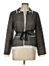 J.Crew Collection Tweed Gray Jacket Size 10 - photo 1