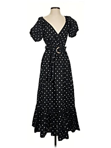 Lusana Casual Dress (view 1)