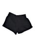 Unbranded Solid Black Athletic Shorts Size XS - photo 2