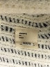 Sleeping On Snow Ivory Cardigan Size XXS - photo 4