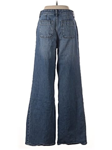 Free Assembly Jeans (view 2)