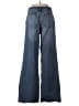 Free Assembly Blue Jeans Size 2 - photo 2