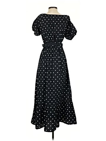 Lusana Casual Dress (view 2)