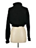 Unbranded Black Turtleneck Sweater Size L - photo 2