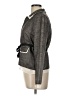 J.Crew Collection Tweed Gray Jacket Size 10 - photo 5