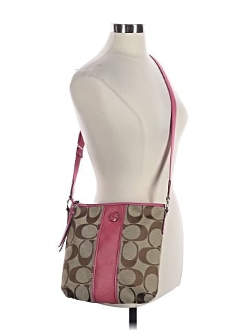 Coach Factory Crossbody Bag (view 2)