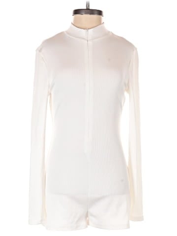 Shein Romper (view 1)