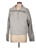 Unbranded Gray Pullover Sweater Size L - photo 1