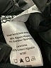 Venus Black Sleeveless Blouse Size S - photo 8