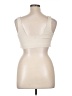 Fabletics Ivory Tank Top Size XL (estimated) - photo 2