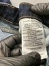 Lee Blue Jeans Size 20 - photo 5