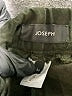 Joseph Black Active Pants Size EU (FR) 36 / US 4 - photo 7