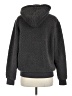 Andrew Marc 100% Polyester Gray Zip Up Hoodie Size M - photo 2