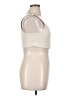 Fabletics Ivory Tank Top Size XL (estimated) - photo 4
