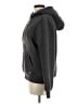 Andrew Marc 100% Polyester Gray Zip Up Hoodie Size M - photo 5