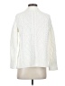 Talbots White Turtleneck Sweater Size S (petite) - photo 2