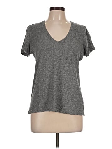 Madewell Short Sleeve T-Shirt (view 1)