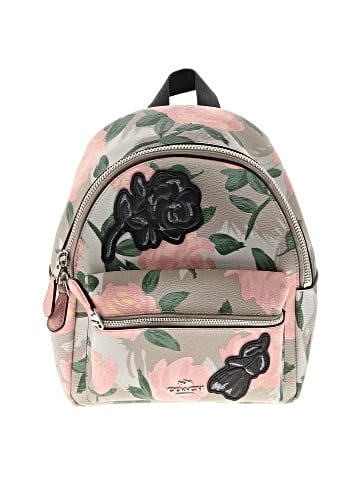 Coach Factory Backpack (view 1)