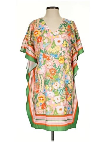 Jade Casual Dress (view 1)