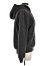 Andrew Marc 100% Polyester Gray Zip Up Hoodie Size M - photo 4