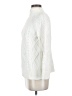 Talbots White Turtleneck Sweater Size S (petite) - photo 5