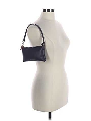 Cole Haan Leather Wristlet (view 2)