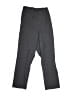 Assorted Brands Solid Gray Dress Pants Size 6 - photo 1