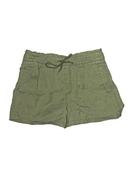 Ann Taylor Loft Khaki Shorts