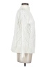 Talbots White Turtleneck Sweater Size S (petite) - photo 4
