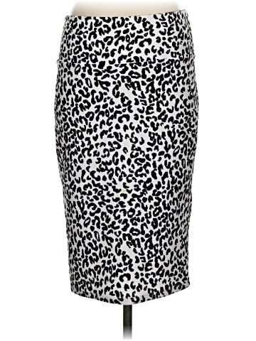 Lularoe Casual Skirt (view 2)