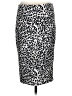 Lularoe Animal Print Silver Casual Skirt Size S - photo 2