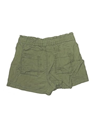 Ann Taylor LOFT Khaki Shorts (view 2)