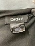 DKNY Houndstooth Black Casual Dress Size 14 - photo 7