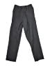 Assorted Brands Solid Gray Dress Pants Size 6 - photo 2