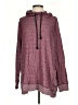Maurices Burgundy Pullover Sweater Size 2 - photo 1