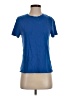 J.Crew 100% Cotton Blue Active T-Shirt Size S - photo 1