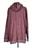 Maurices Burgundy Pullover Sweater Size 2 - photo 2