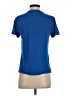 J.Crew 100% Cotton Blue Active T-Shirt Size S - photo 2
