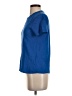 J.Crew 100% Cotton Blue Active T-Shirt Size S - photo 5