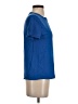J.Crew 100% Cotton Blue Active T-Shirt Size S - photo 4