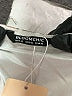 BLOOMCHIC 100% Polyester White 3/4 Sleeve Blouse Size 18 - 20 - photo 7