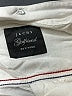 Jachs Girlfriend Ivory Short Sleeve Blouse Size XS - photo 7