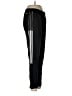 Adidas 100% Polyester Black Track Pants Size M - photo 4