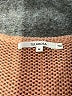 Tularosa Tan Pullover Sweater Size M - photo 7