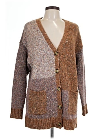 Coldwater Creek Cardigan (view 1)