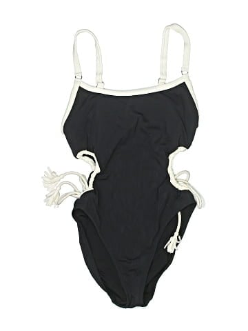 Robin Piccone One Piece Swimsuit (view 2)