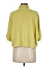 Assorted Brands Yellow Turtleneck Sweater Size M - photo 2