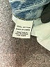 rue21 100% Cotton Blue Jeans Size 10 - photo 8