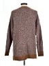 Coldwater Creek Tweed Brown Cardigan Size L - photo 2