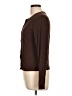 Aerie Brown Cardigan Size L - photo 5